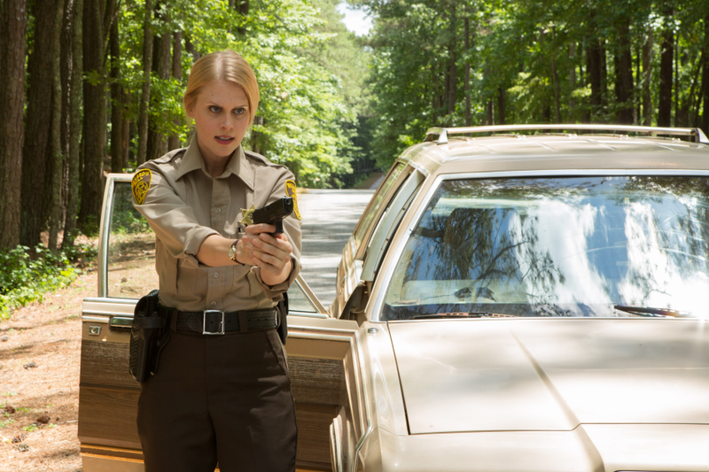 Janet Varney (Photo: Kim Simms/IFC)